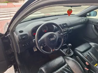 S3 nacional se acepta canbio negociable