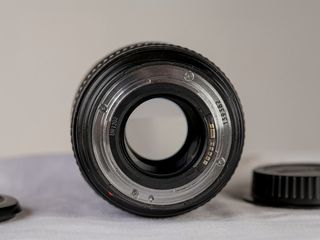 Objetivo Canon EF 24-70mm f/2.8L USM