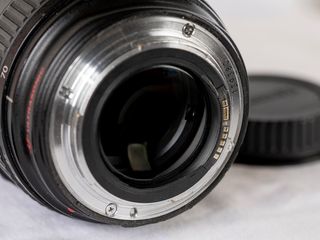 Objetivo Canon EF 24-70mm f/2.8L USM