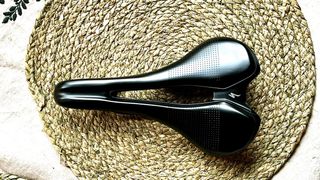 Sillín Specialized Romin Evo Carbono 155mm