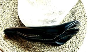 Sillín Specialized Romin Evo Carbono 155mm