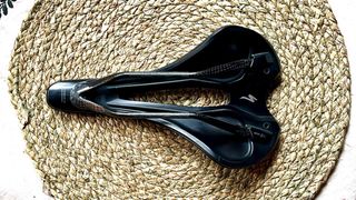 Sillín Specialized Romin Evo Carbono 155mm