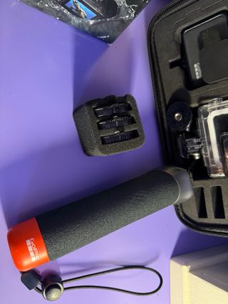 GoPro HERO 7 Black + Accessori