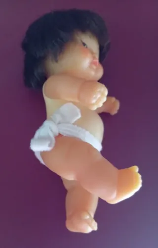 Barriguitas Chino 57 Famosa Made in Spain