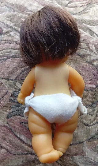 Barriguitas Chino 57 Famosa Made in Spain