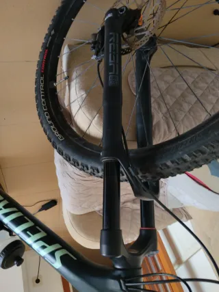 Specialized Epic EVO 2021