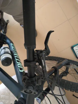Specialized Epic EVO 2021
