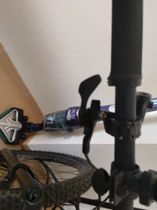 Specialized Epic EVO 2021