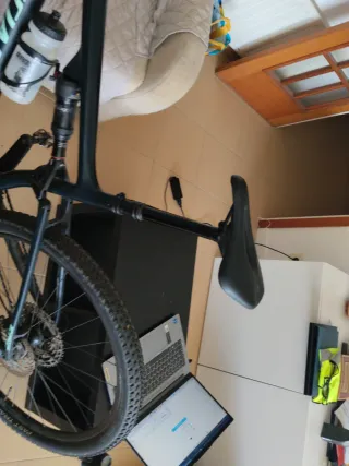 Specialized Epic EVO 2021