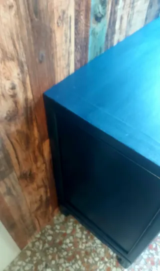 Cómoda 12 cajones restaurada