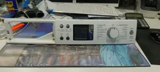 Módulo de mandos lavadora Bosch