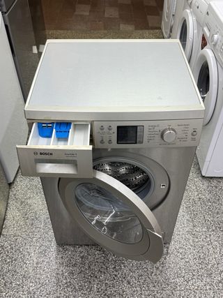 Lavadora Bosch Avantixx 8
