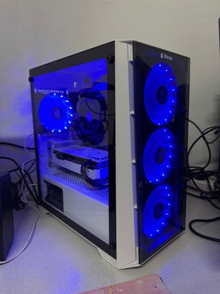 PC Gaming Nitropc RTX 2060 Super