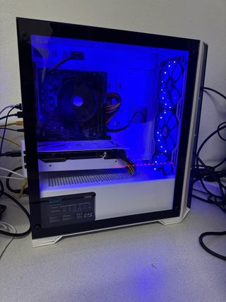 PC Gaming Nitropc RTX 2060 Super