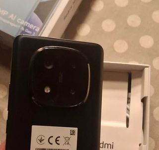 Xiaomi Redmi Note 14 Pro 5G Plus como Nuevo