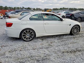 BMW M3 Convertible para piezas