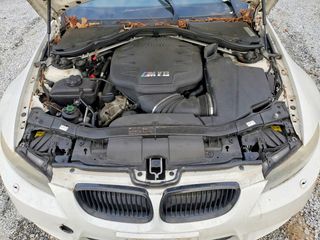 BMW M3 Convertible para piezas