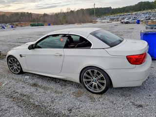 BMW M3 Convertible para piezas
