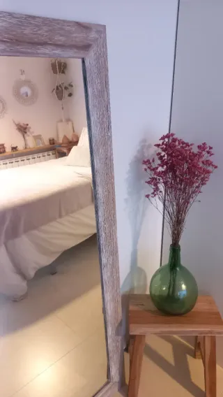 Espejo de cuerpo entero