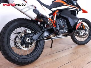 KTM 890 ADVENTURE R