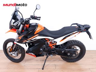 KTM 890 ADVENTURE R