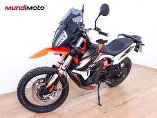 KTM 890 ADVENTURE R
