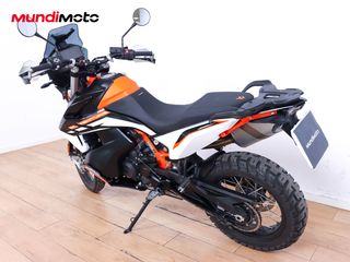 KTM 890 ADVENTURE R