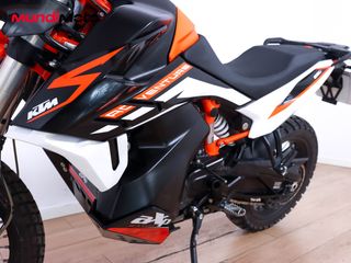 KTM 890 ADVENTURE R
