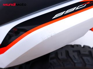 KTM 890 ADVENTURE R