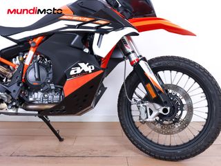 KTM 890 ADVENTURE R