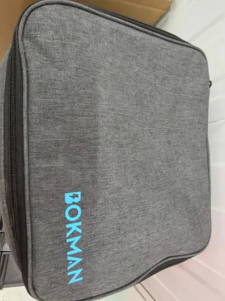 Cable Carga EV BOKMAN Tipo 2 22kW / 32A /.