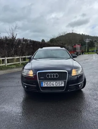 Audi A6 2005