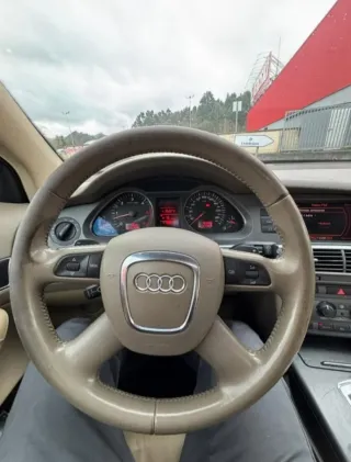 Audi A6 2005