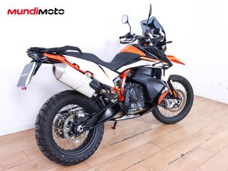 KTM 890 ADVENTURE R