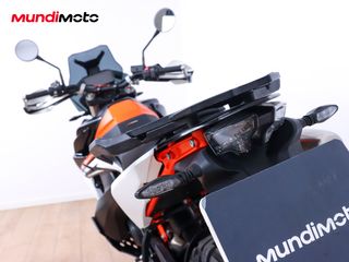 KTM 890 ADVENTURE R