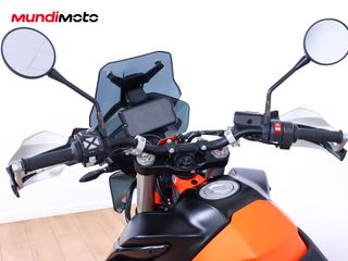 KTM 890 ADVENTURE R