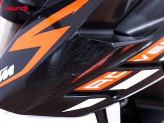 KTM 890 ADVENTURE R
