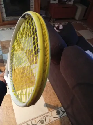 3 Raquetas Tenis Tecnifibre 300 16x19 100in