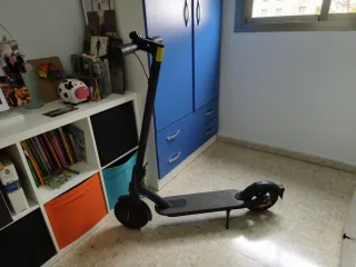 Patinete Eléctrico Xiaomi Mi Scooter 3