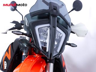 KTM 890 ADVENTURE R