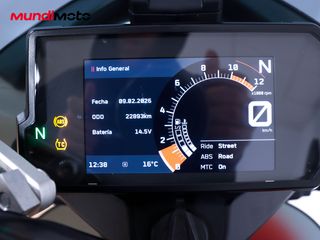 KTM 890 ADVENTURE R