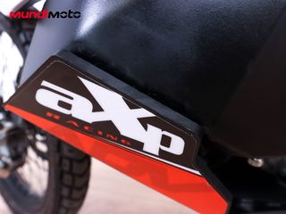 KTM 890 ADVENTURE R