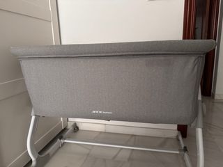 Minicuna colecho Jane para recién nacido