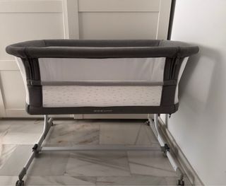 Minicuna colecho Jane para recién nacido