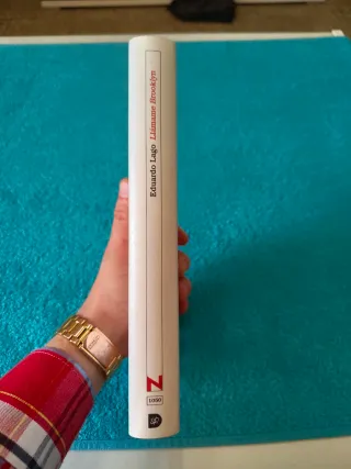 Llamame Brooklyn (Spanish Edition)