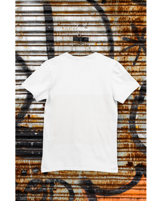 Camiseta Hardcore Thunderdome Calavera Hombre
