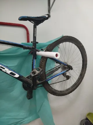 Bicicleta B-PRO M150 Aluminio