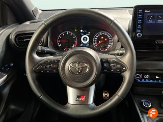 Toyota Yaris 1.6 192kW