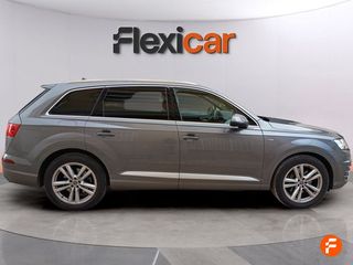 Audi Q7 3.0 TDI quattro tiptronic