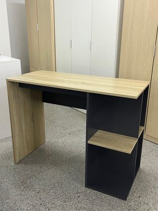 Escritorio en oferta! nuevo y barato